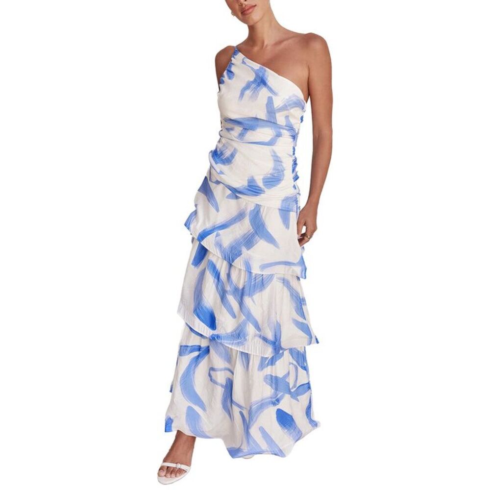 Leon Gori Womens  Maxi Dress
